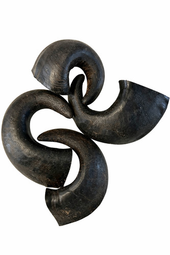 Buffalo horn ultimate 100 - buffalo,