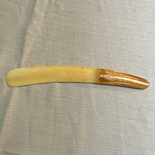 Vintage stag deer antler - stag,