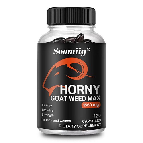 Horn goat wee 1560mg - wee, 1560mg,