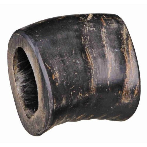 Trixie small buffalo horn - small,