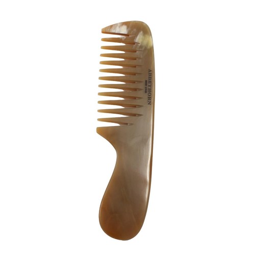 Abbeyhorn natural horn wide - natural,