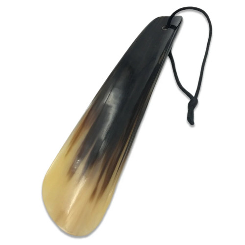 Handmade real natural - real, horn