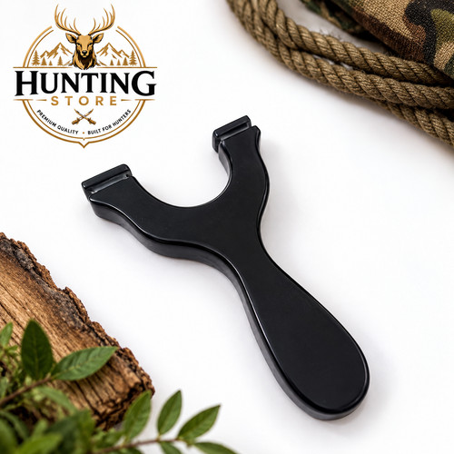 Horn slingshot catapult - horn,