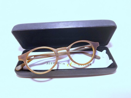 Auerbach steele handmade - auerbach,