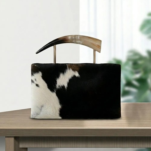 Handmade cowhide leather - handmade,