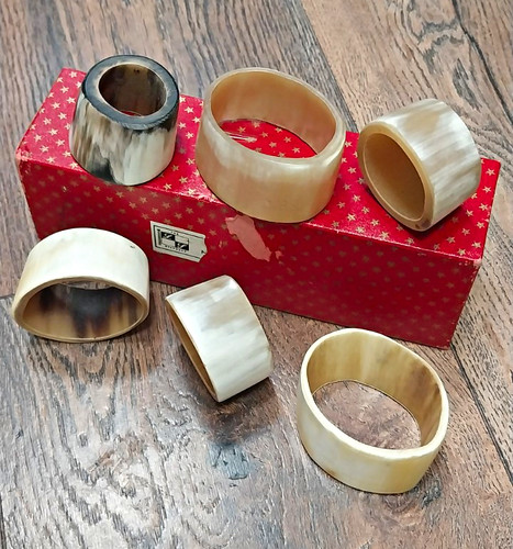 Beautiful complete set 6 - beautiful, of