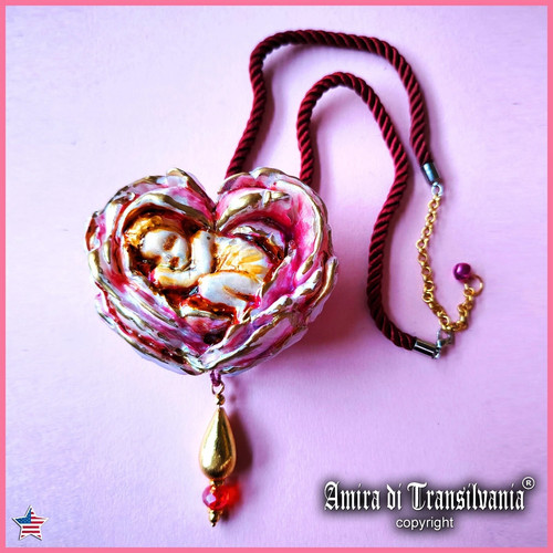 Flower jewelry floral - flower,