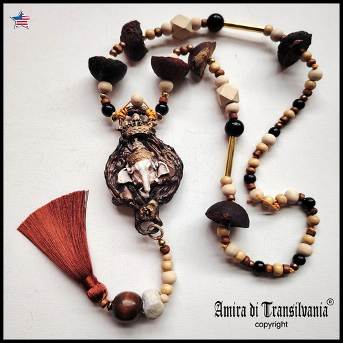 Luxury jewelry necklace - luxury,