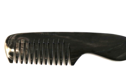Abbeyhorn natural horn wide - abbeyhorn,