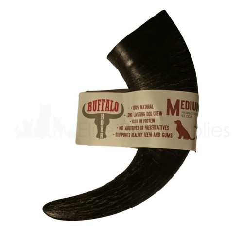 Antos buffalo horn - antos,
