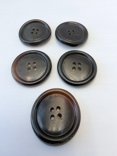 Set dark brown - dark,