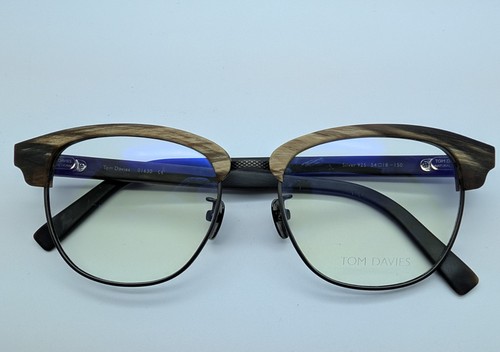 Tom davies limited - tom,