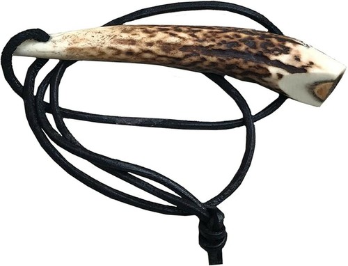 Stag antler horn dog - stag,